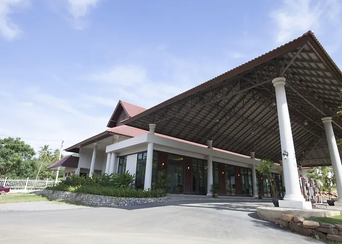 Patravana Resort