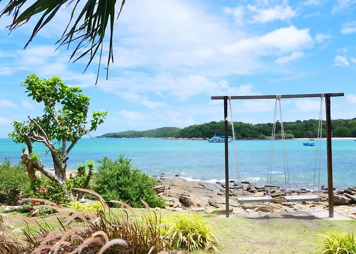 Vimarn Samed Resort Ko Samet
