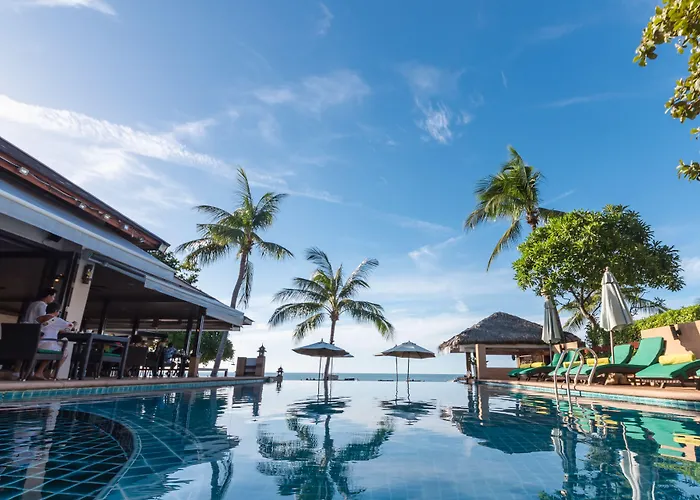 Samui Jasmine Resort - Sha Plus