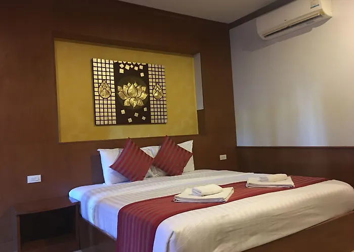 Maleedee Bay Resort Ao Nang