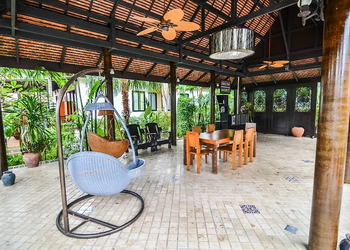Cocoville Phuket - Sha Plus Chalong