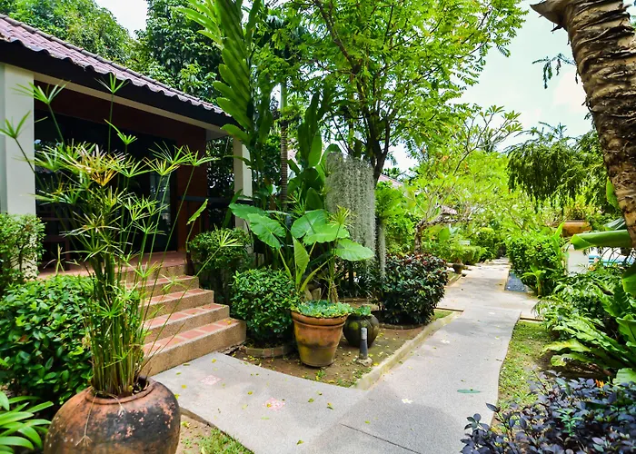 Cocoville Phuket - Sha Plus Chalong