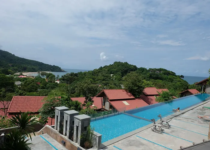 Alama Sea Village Resort And Pool Villa Ko Lanta