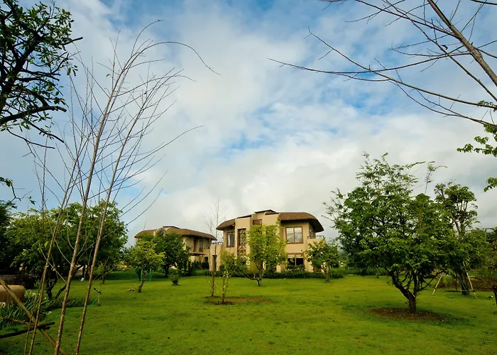 Montis Resort Pai
