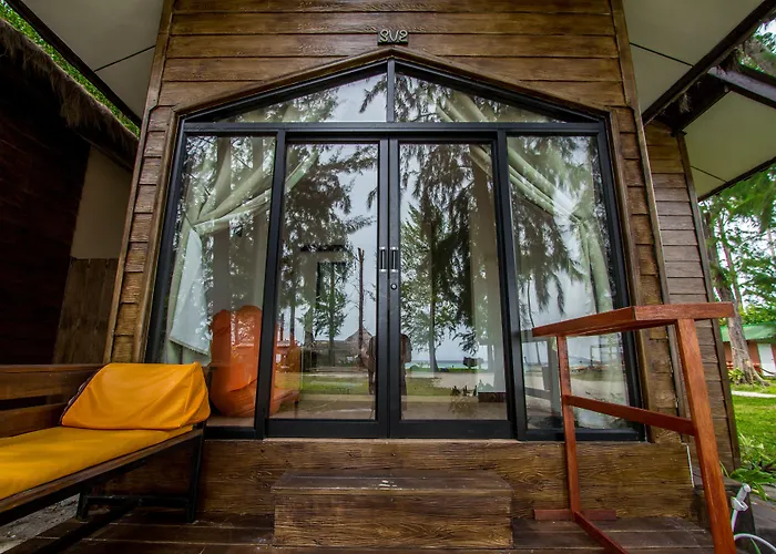 Salisa Resort Koh Lipe