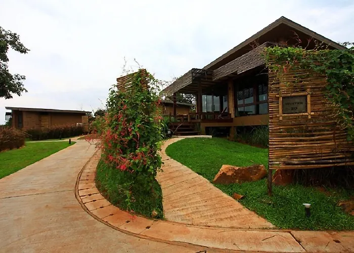 Mountain Creek Golf Resort & Residences