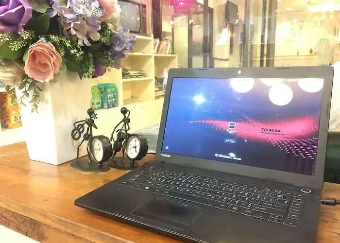 Chiang Rai Hotel