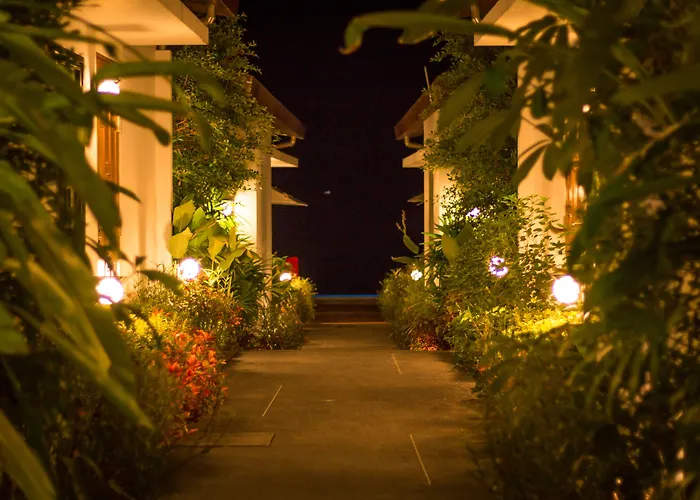 Villa Labaron Koh Samui