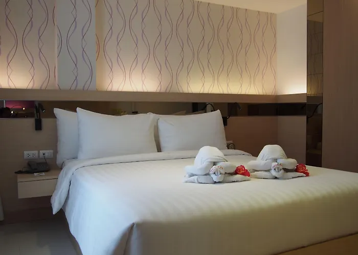 Kavin Buri Green Hotel Udon Thani