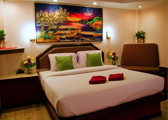 Paradise Inn Karon