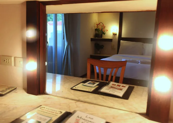 Paradise Inn Karon