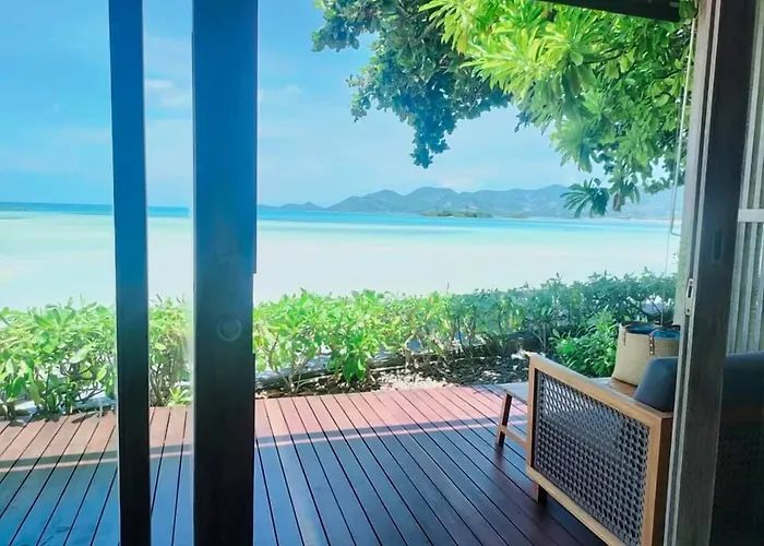 Casa De Mar - SHA Plus Chaweng Beach