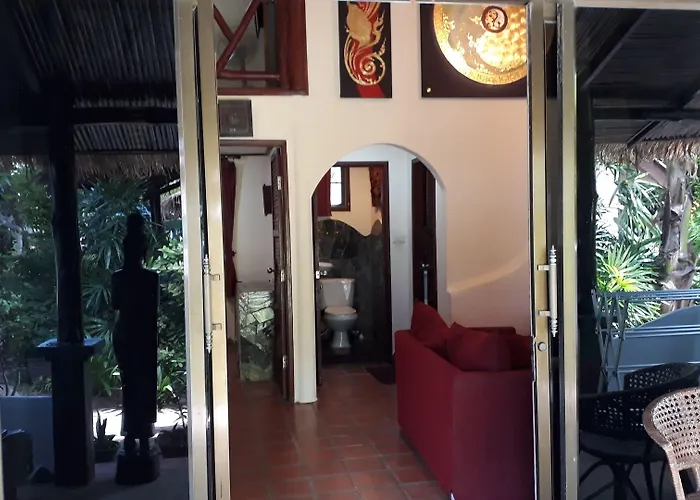 Papillon Resort Chaweng 