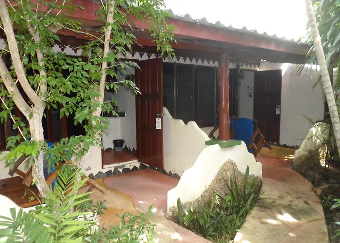 Papillon Resort Strand von Chaweng