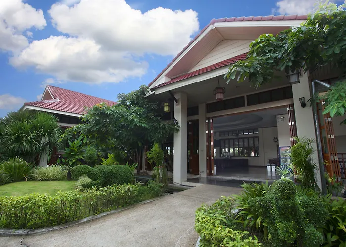Pimann Inn Hotel Chiang Rai