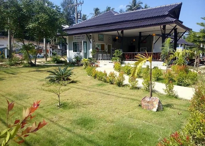 Lanta Memory Resort