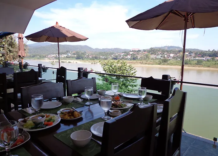 Namkhong Riverside Chiang Khong