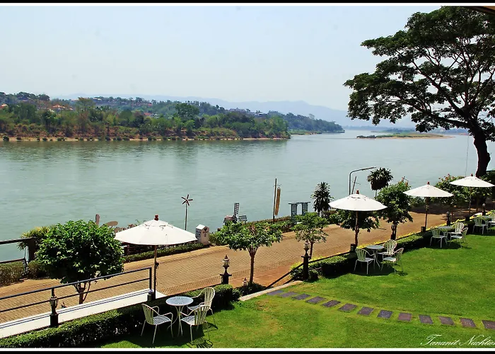 Namkhong Riverside Chiang Khong