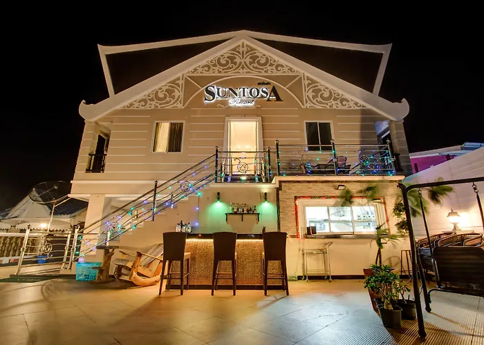 Suntosa Resort
