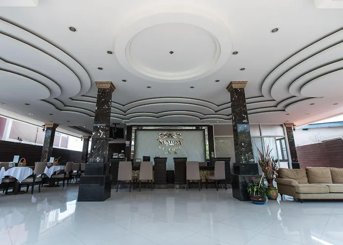 Suntosa Resort