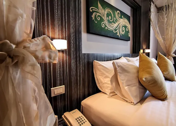 Bossotel