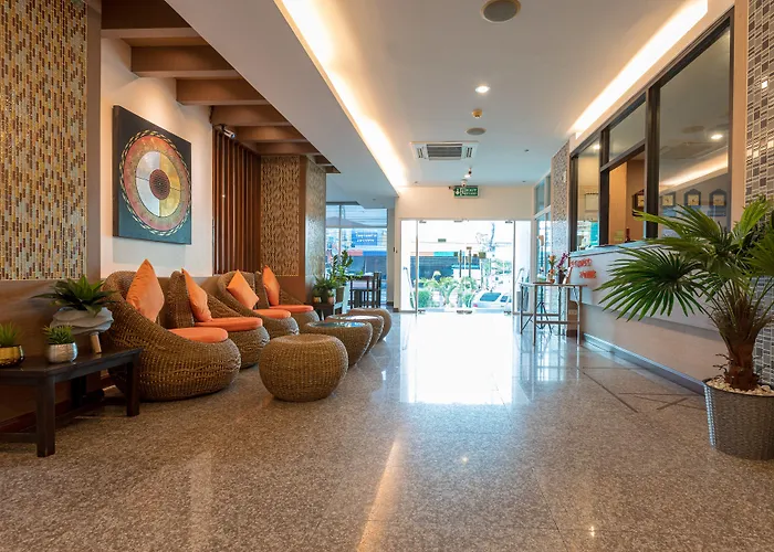 24@Home Hotel