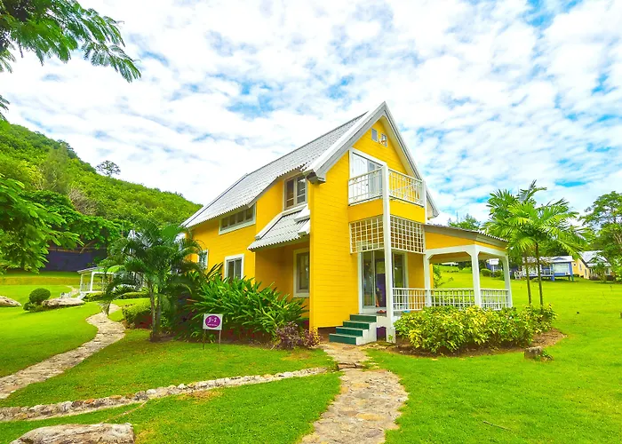 Brookside Valley Resort