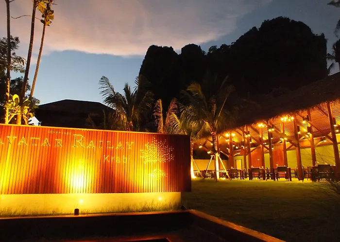 Hotel Avatar Railay-Adults Only