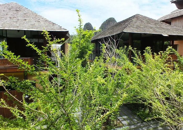 Hotel Avatar Railay-Adults Only