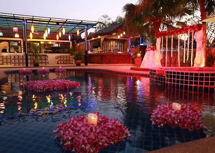 Vantage Health Resort Nong Prue