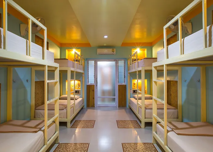 Good Dream Hotel Ko Tao