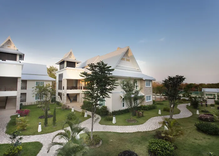 Nantrungjai Boutique Hotel