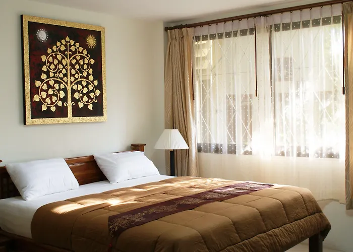 Tara Bed And Breakfast Kanchanaburi