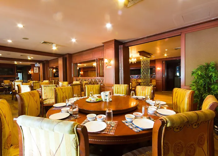 Khon Kaen Hotel