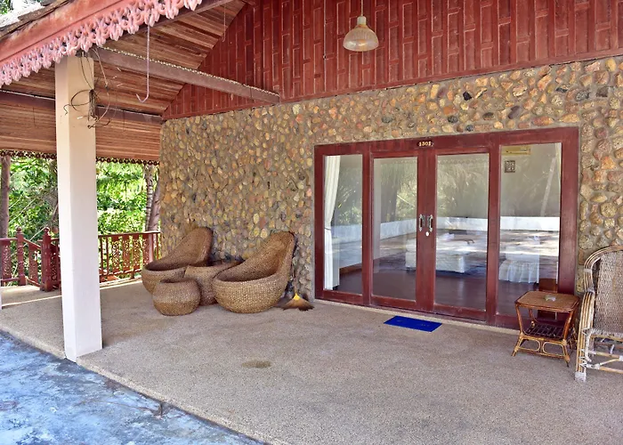 Haad Khuad Resort Ko Pha Ngan