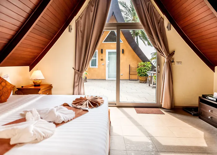 Little Sunshine Boutique Beach Resort & Spa Koh Chang