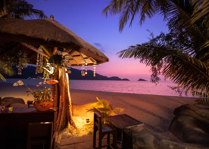 Little Sunshine Boutique Beach Resort & Spa Koh Chang