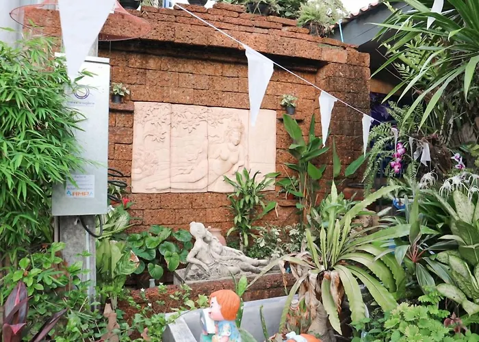 My Friends Hotel Trang