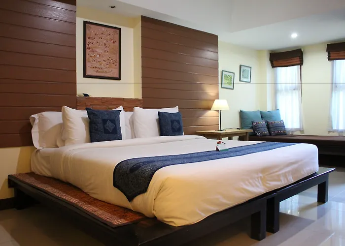 Nan Boutique Hotel