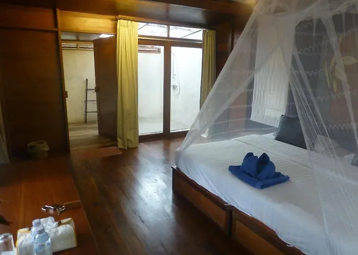 Koh Kood Resort Ko Kut