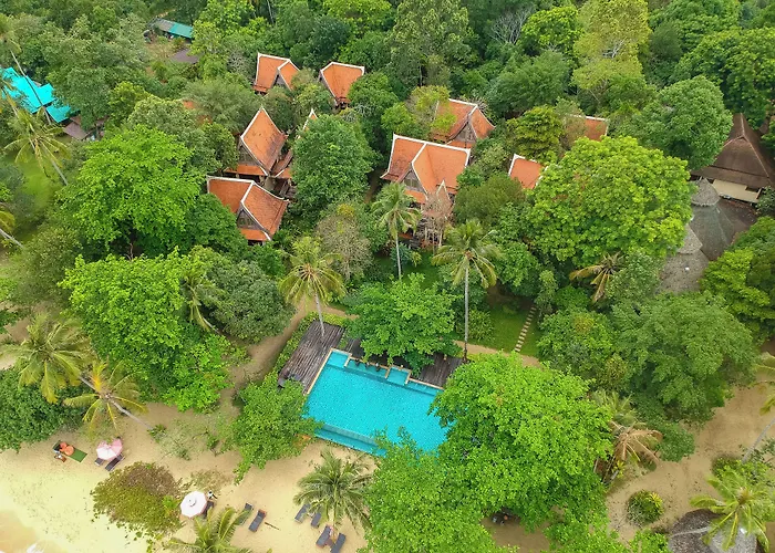 Chivapuri Beach Resort Koh Chang