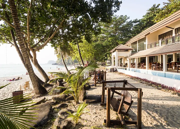 Siam Beach Resort Koh Chang