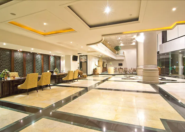 The Grand Riverside Hotel Phitsanulok