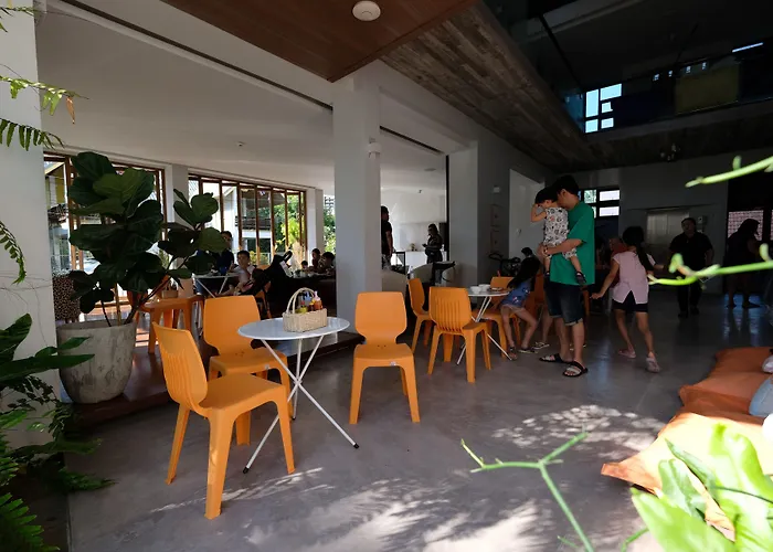 Norndee Hotel Hua Hin