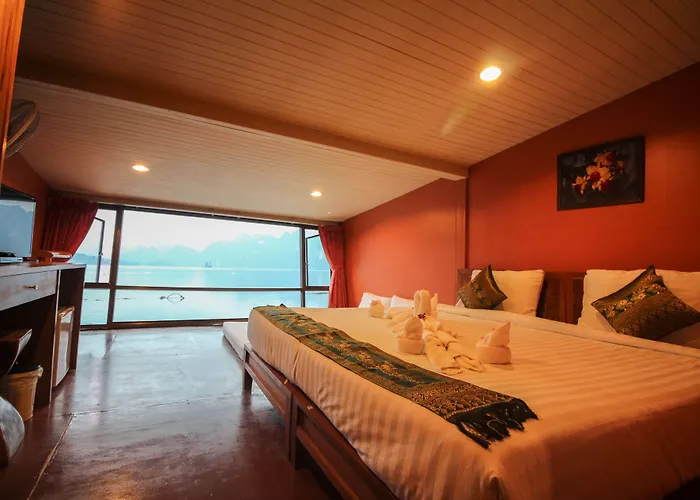 Panvaree Resort Ban Chieo Ko