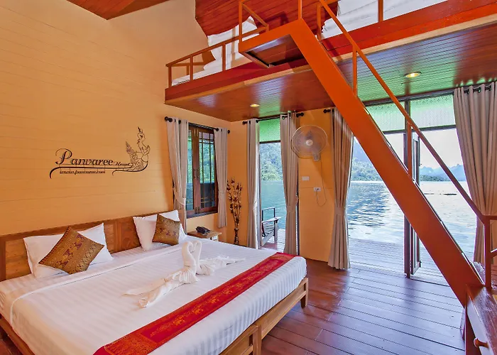 Panvaree Resort Ban Chieo Ko