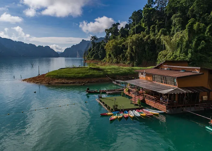 Panvaree Resort Ban Chieo Ko