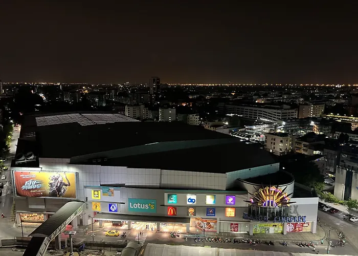 Mall Suites