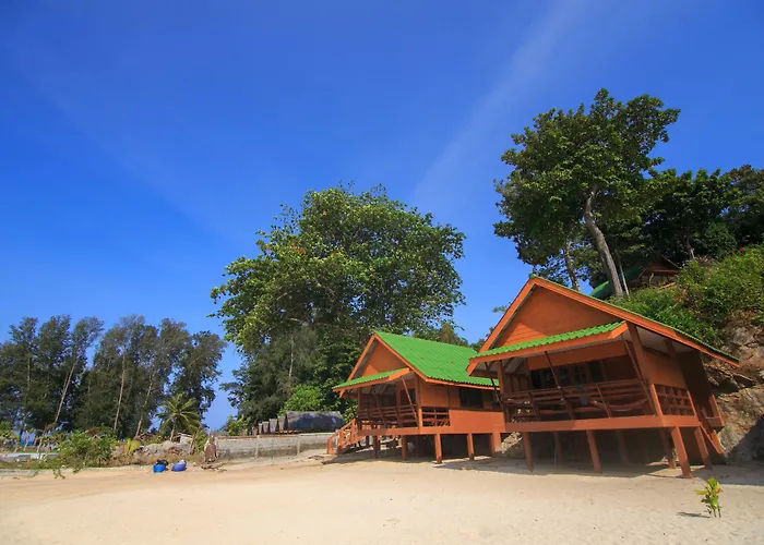 Mountain Resort Koh Lipe