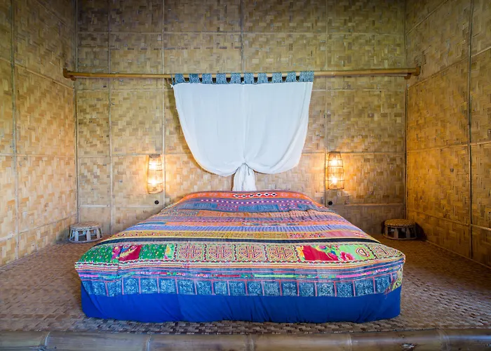 Lanjia Lodge Rim Khong